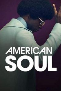 American Soul