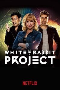 Проект «Белый кролик»