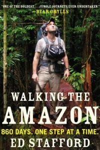 Пешком по Амазонке
