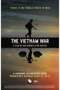 Вьетнамская война (Война во Вьетнаме)